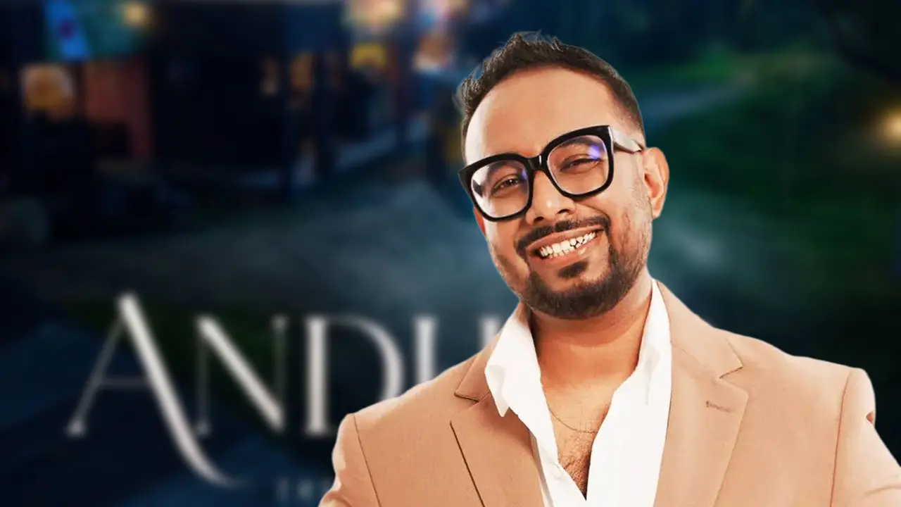 ‘আন্ধার’ আলোয় আসবে, আপনারা সঙ্গে আছেন তো?