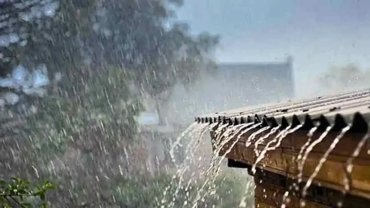 শনিবার পর্যন্ত স্বস্তি নেই, ঢাকাসহ ৪ বিভাগে অতি ভারী বর্ষণের আভাস