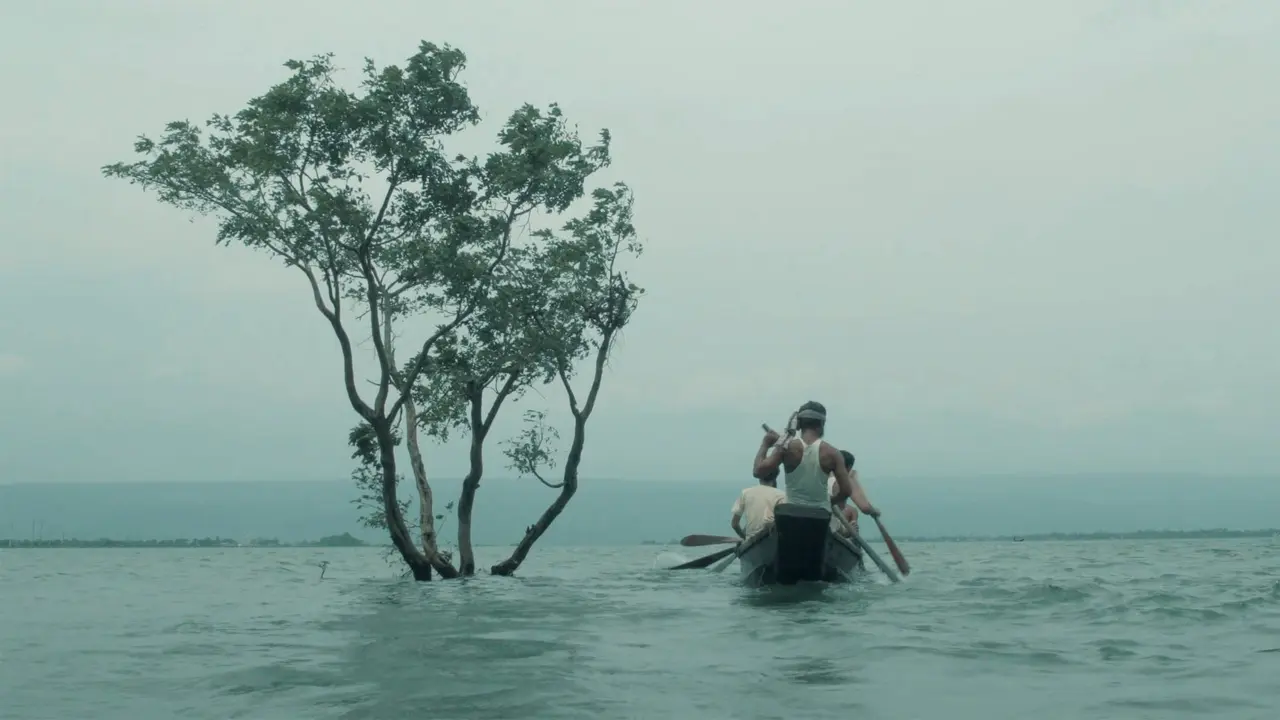 প্রকৃতির কাছে মানুষ কতটা অসহায়? চোখ ভেজাবে এই ৫ সিনেমা
