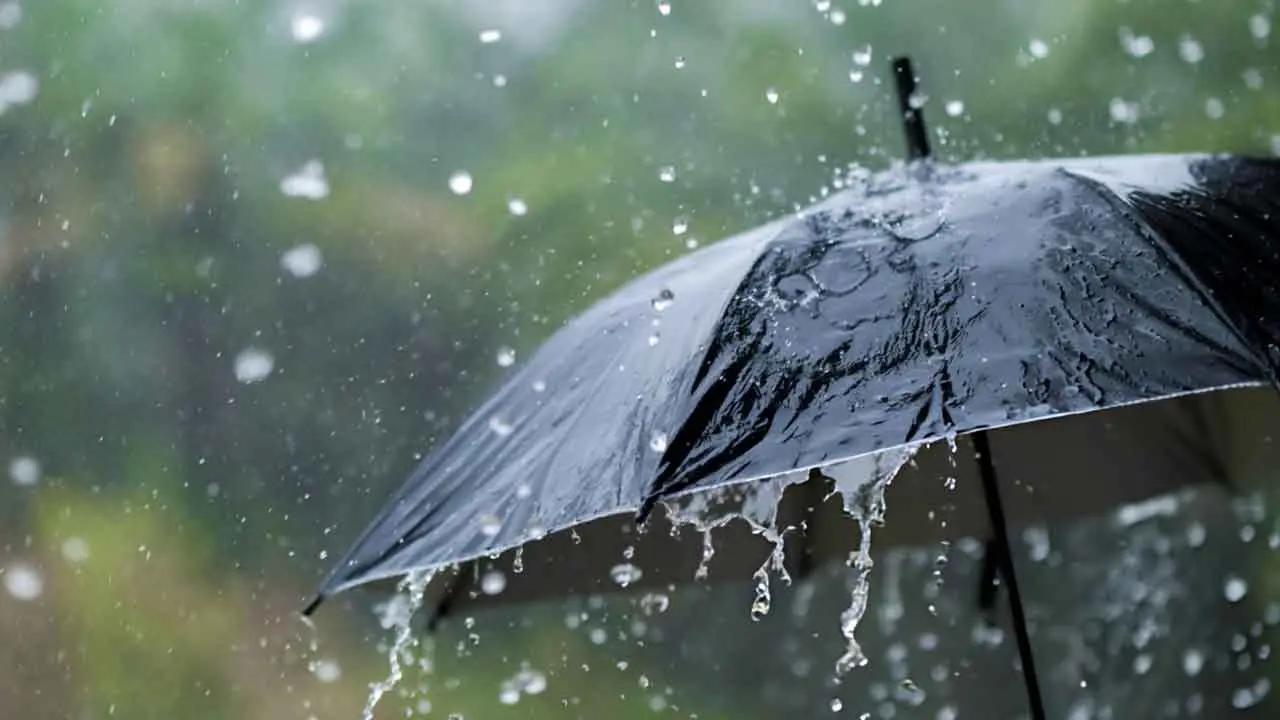 বৃষ্টির পানি সংরক্ষণে ইসলামের নির্দেশনা