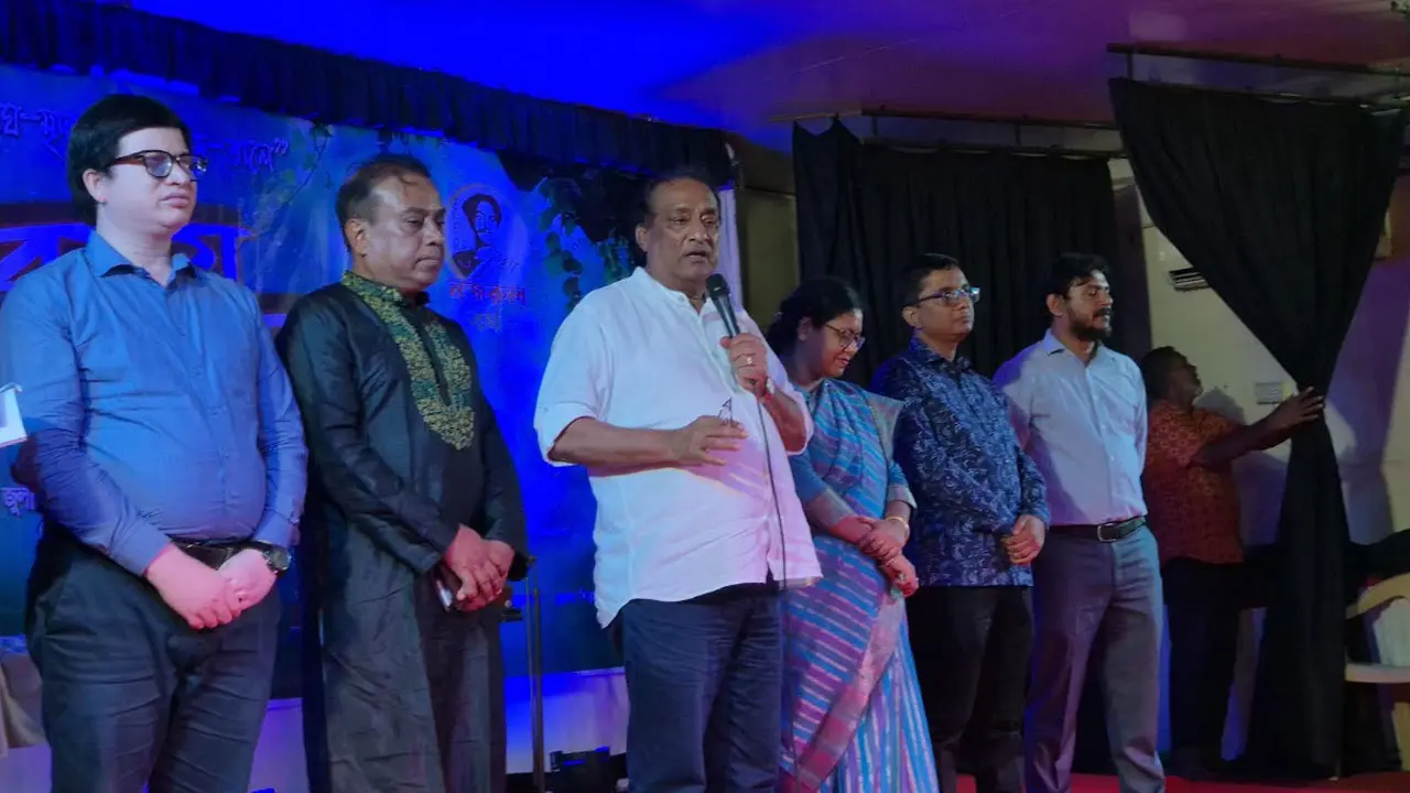 দুই দশকে সংস্কৃতির বড় ক্ষতি হয়েছে, পুনর্গঠনে কাজ করছে সরকার