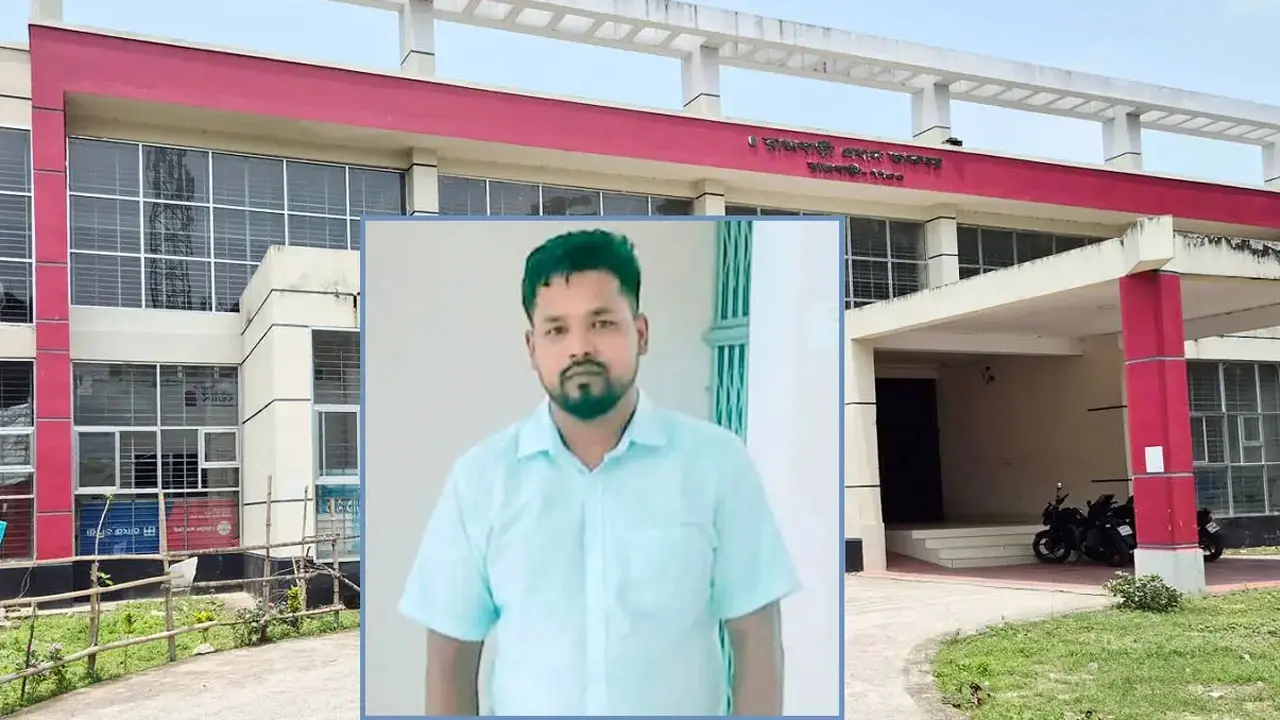 রাজবাড়ী পোস্ট অফিসে গ্রাহকদের কোটি টাকা আত্মসাতের ঘটনার তদন্ত শুরু