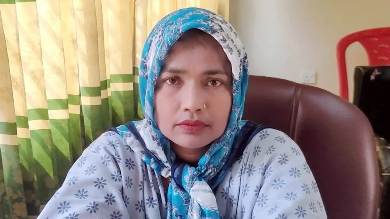 রাজবাড়ীতে ডেঙ্গুতে সাবেক মহিলা ভাইস চেয়ারম্যানের মৃত্যু