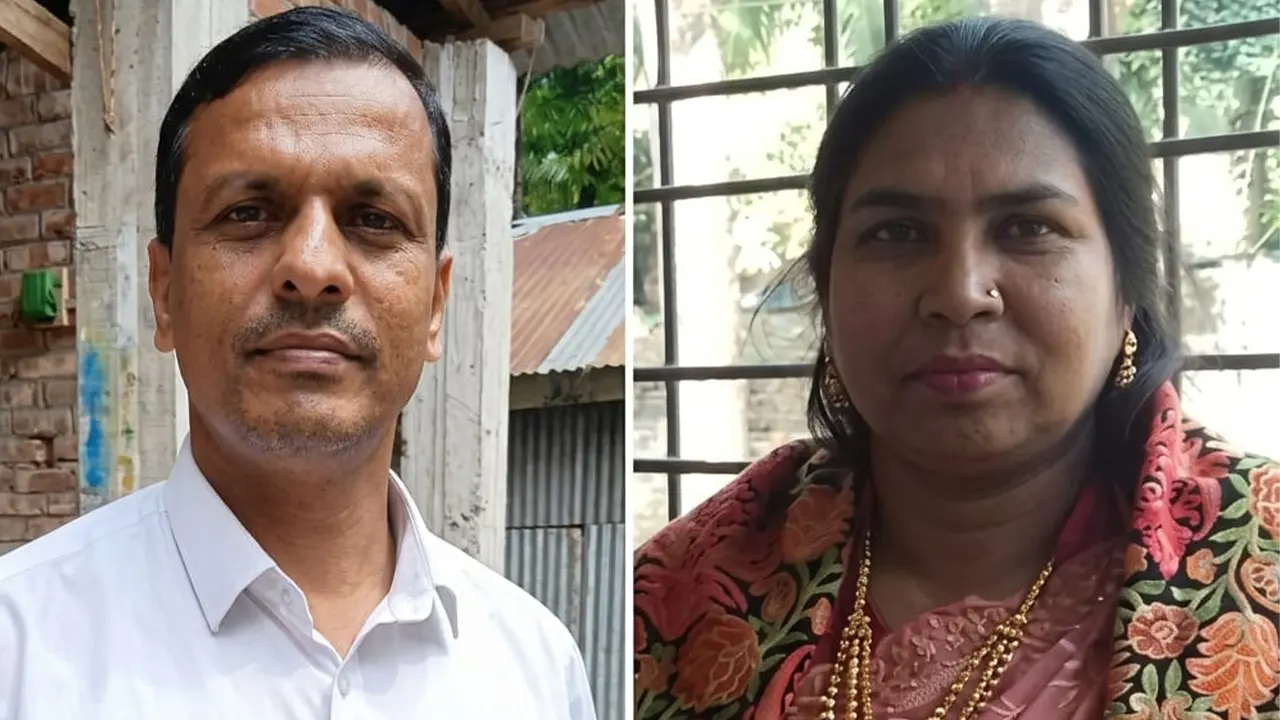 রাজবাড়ীতে ভিজিএফের চাল বিতরণে অনিয়মের অভিযোগ, দুই চেয়ারম্যান বরখাস্ত