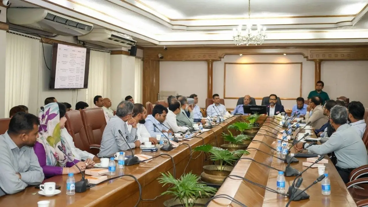 পূর্বাচলকে দ্রুত পূর্ণাঙ্গ নগরী গড়তে রাজউকের তৎপরতা