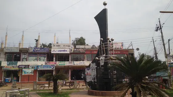 রামগড়ে সরকারি চাল বিতরণে অনিয়মের অভিযোগ, তদন্ত কমিটি গঠন