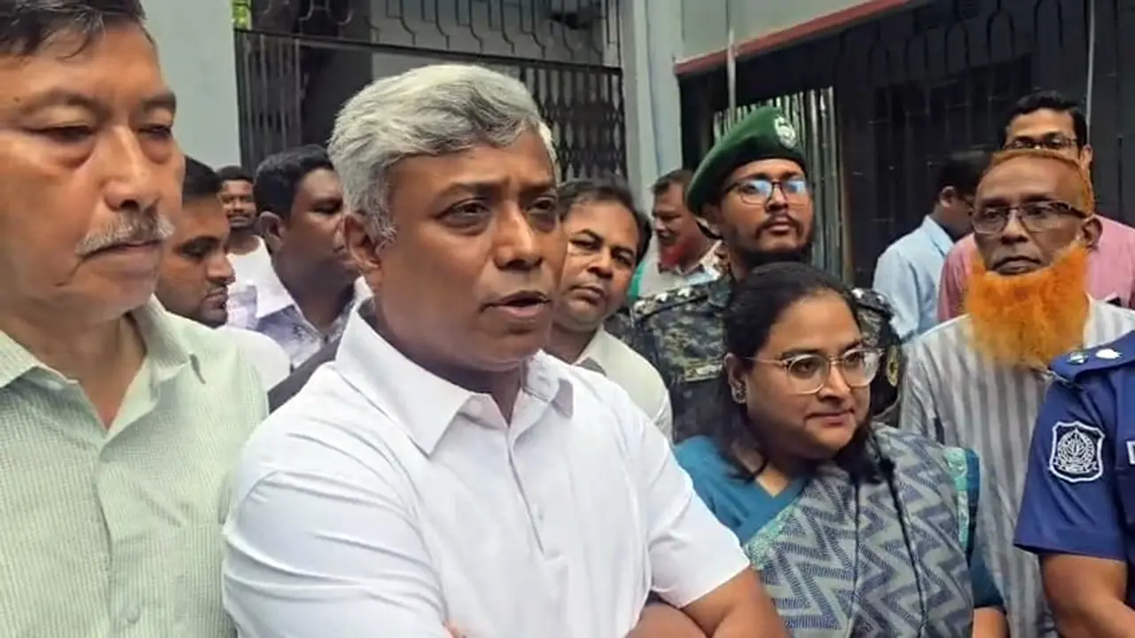 দুর্যোগকালীন রাঙামাটিতে ঋণের কিস্তি আদায় বন্ধ থাকবে: প্রতিমন্ত্রী
