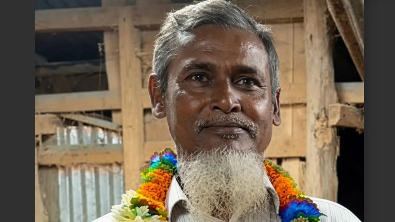 নিখোঁজের পর কাপ্তাই হ্রদে মিলল বিএনপি নেতার মরদেহ