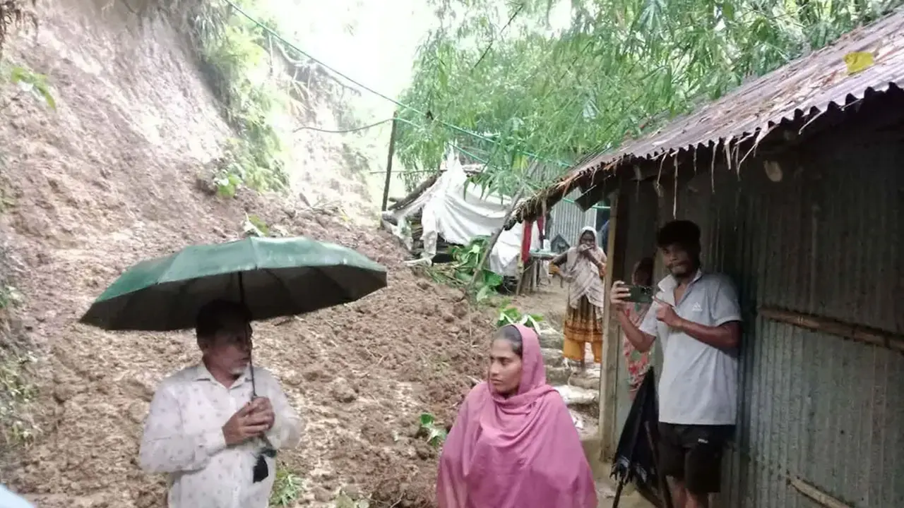 বৃহস্পতিবার রাঙামাটির সব প্রাথমিক বিদ্যালয় বন্ধ ঘোষণা