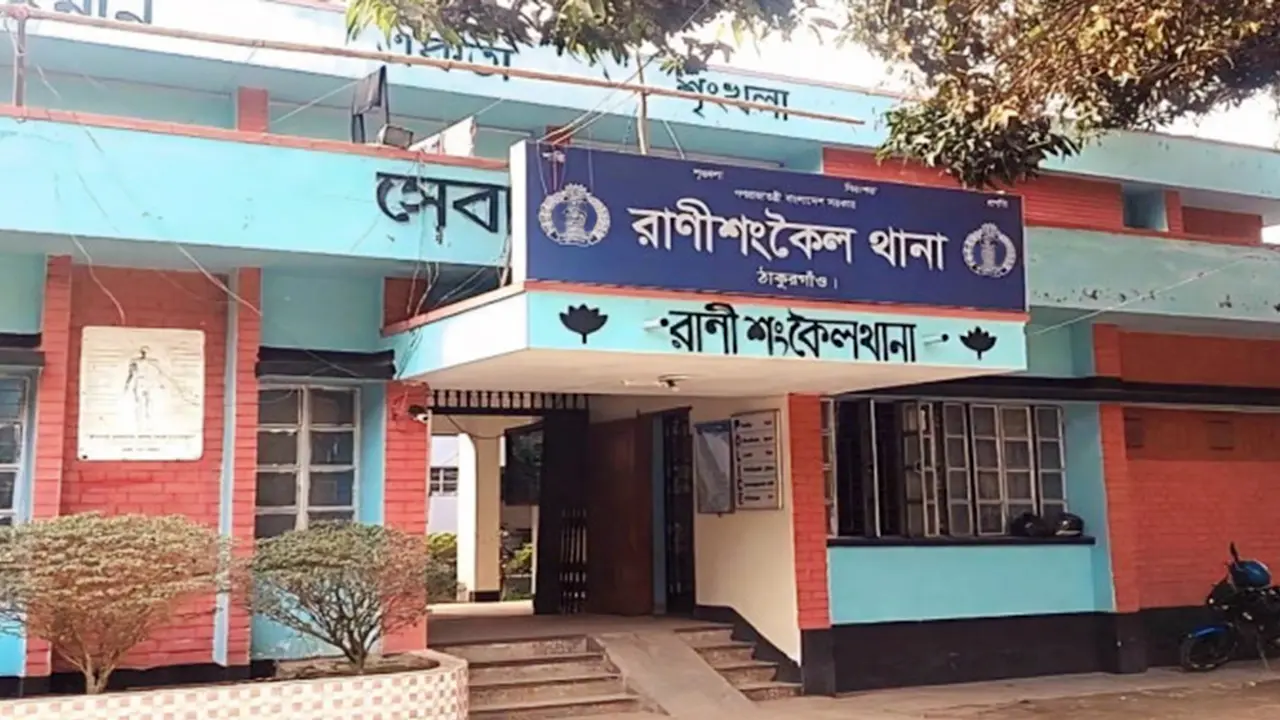 অচেতন অবস্থায় স্কুলছাত্রী উদ্ধার, ওসির বিরুদ্ধে মামলা না নেওয়ার অভিযোগ