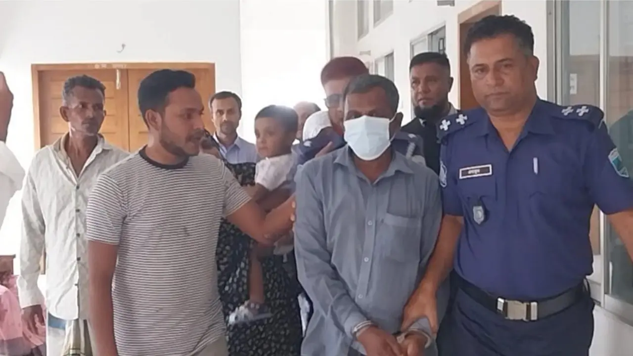 জয়পুরহাটে মাদরাসাছাত্রী ধর্ষণ মামলায় একজনের মৃত্যুদণ্ড