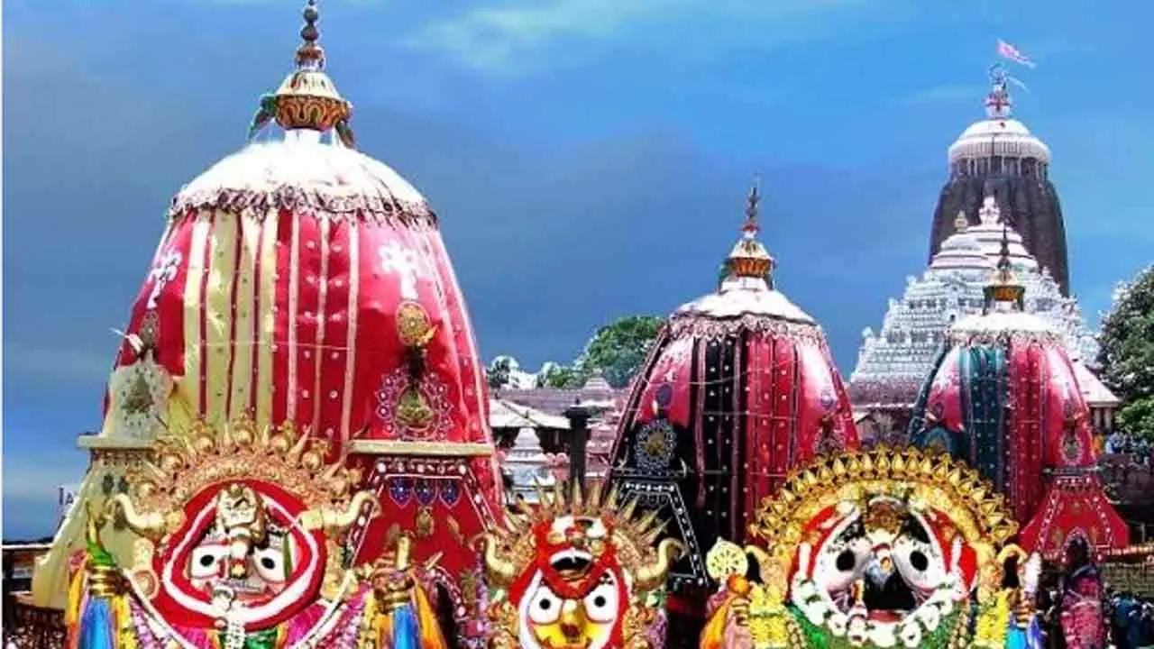 রথযাত্রা ও উল্টো রথযাত্রায় র্যাবের বিশেষ নিরাপত্তা ব্যবস্থা