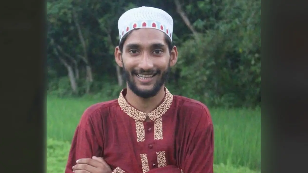 প্রতিবন্ধকতা থামাতে পারেনি শিহাবকে, গড়েছেন প্রতিবন্ধীদের স্কুল