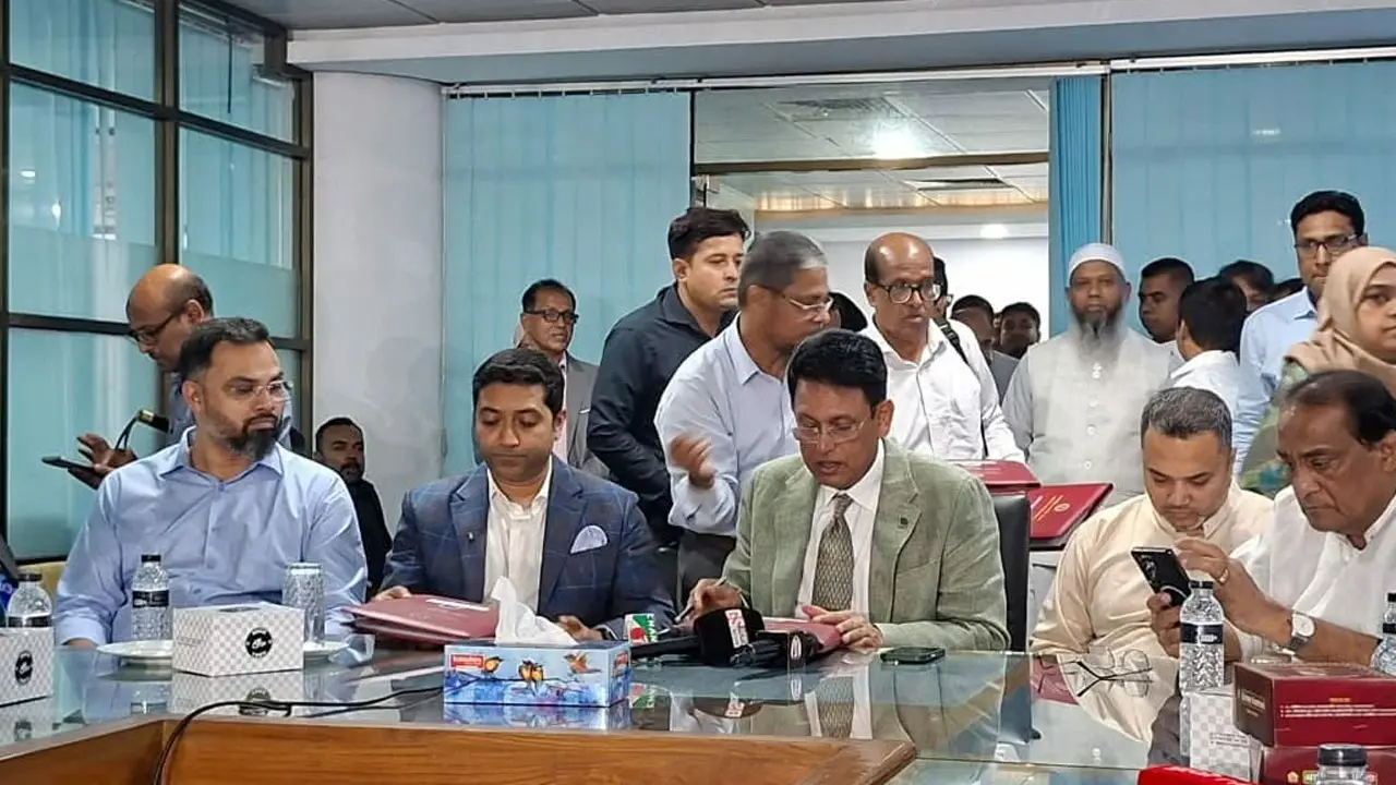 আবহাওয়া দেখে এইচএসসি পরীক্ষা নিয়ে সিদ্ধান্ত, গভীর পর্যবেক্ষণে সরকার