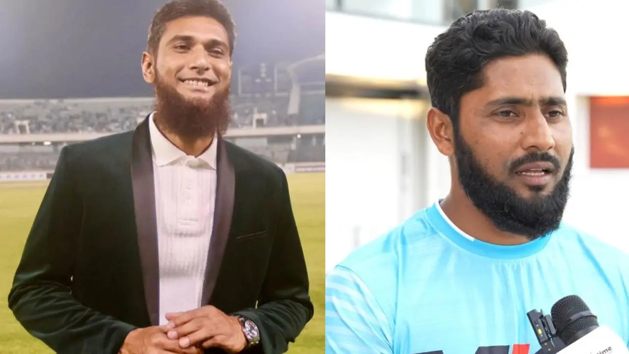টপ এন্ড টি-টোয়েন্টি সিরিজে কোচ মাহমুদউল্লাহ-ইমরুল