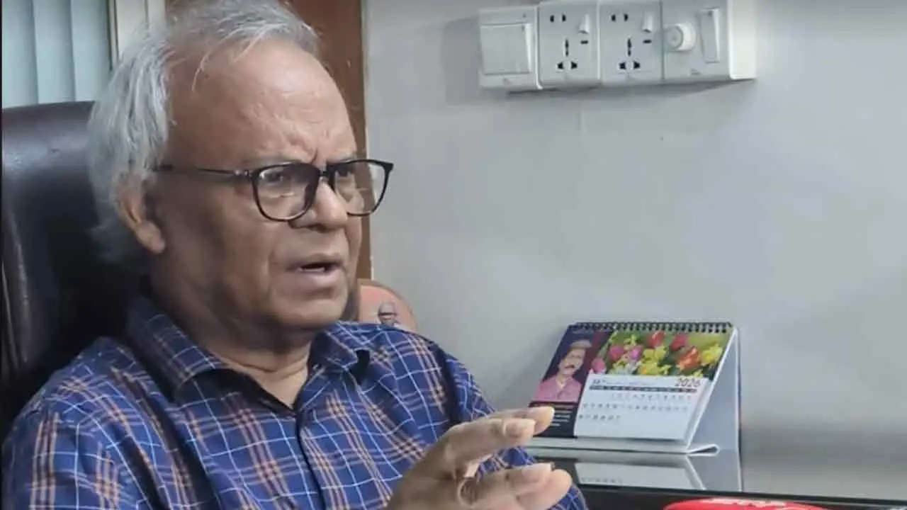 বন্যায় প্রাণহানিতে ফ্যাসিস্ট সরকারের অপরিকল্পিত উন্নয়ন দায়ী : রিজভী