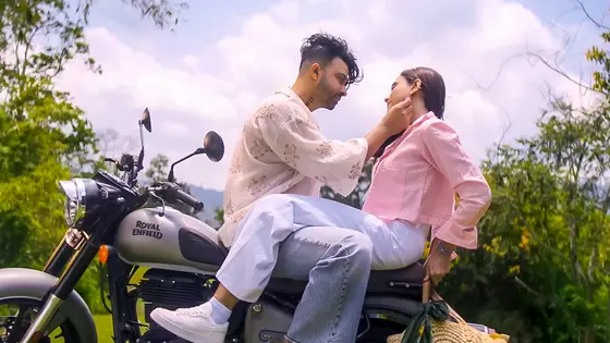 ওটিটিতে আসছে ‘রকস্টার’, দেখা যাবে ঘরে বসেই