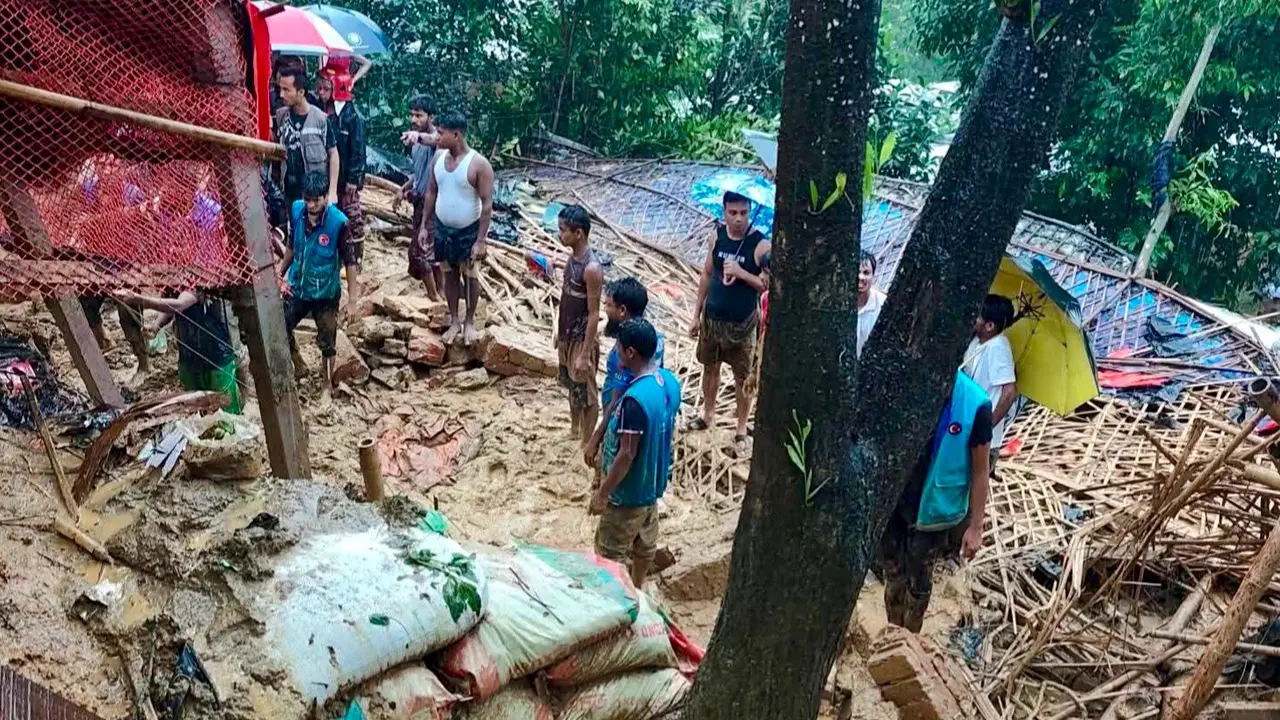 ‘কোরআনের পাখি’ হওয়ার আগেই ঝরে যায় ৫ প্রাণ, বৃষ্টিভেজা শেষবিদায়