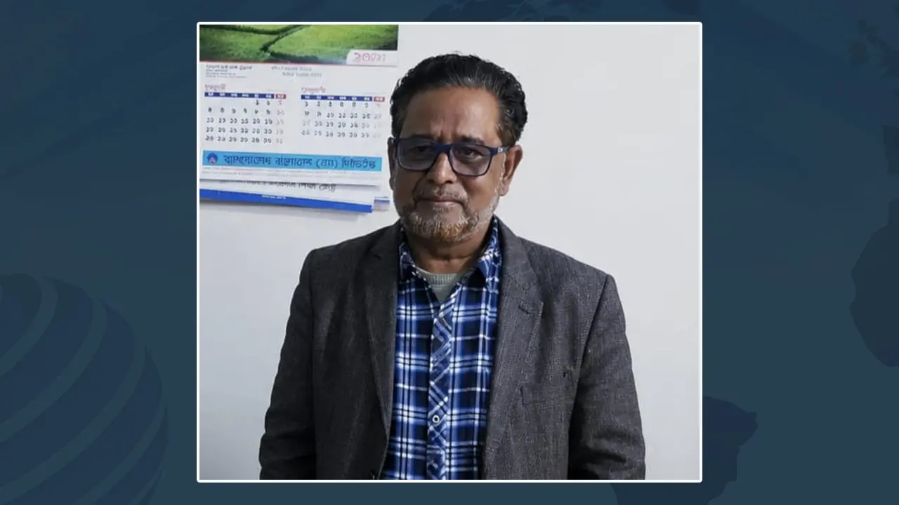 ছাত্রীর সঙ্গে আপত্তিকর ‘অডিও ভাইরাল’, দায়িত্ব হারালেন অধ্যক্ষ