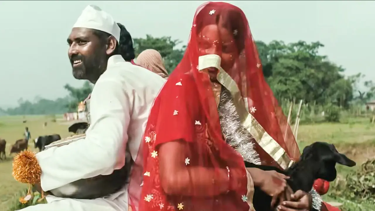 ভিয়েতনামের উৎসবে সেরা ছবি ‘রইদ’