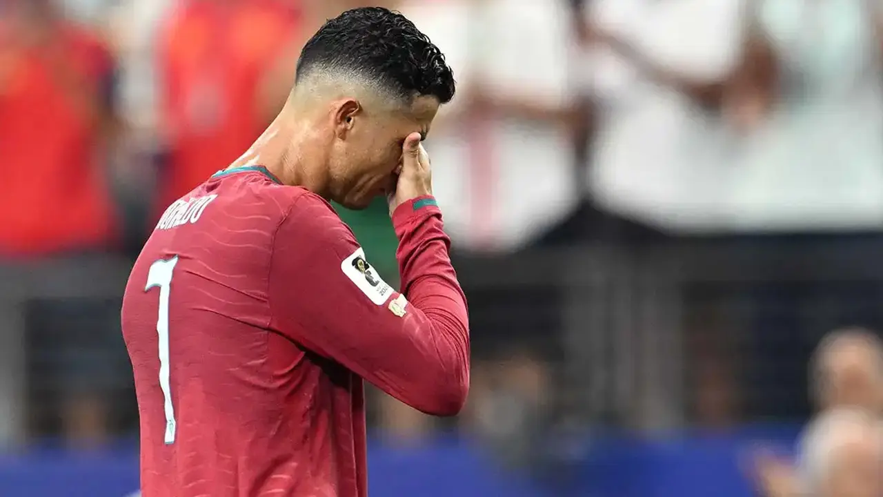 দেশের মাটিতে বিদায়ী ম্যাচ খেলবেন রোনালদো!