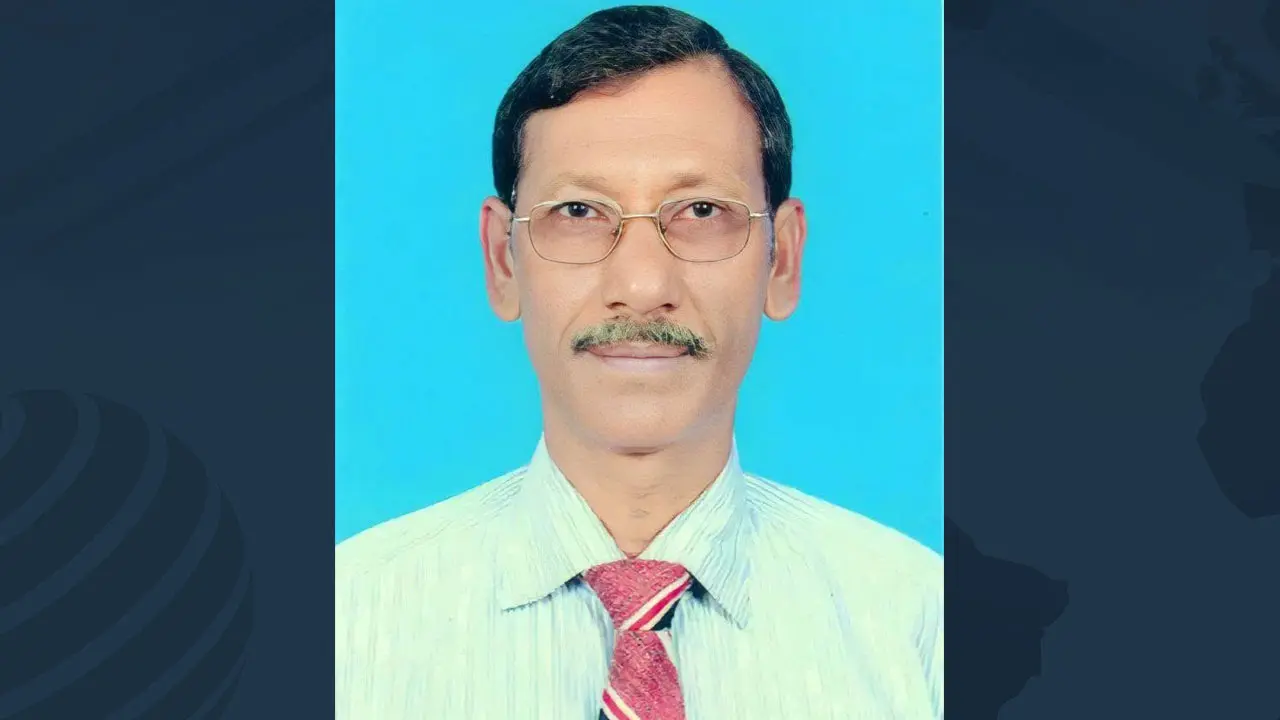 রংপুরের প্রবীণ সাংবাদিক বাবলা মারা গেছেন