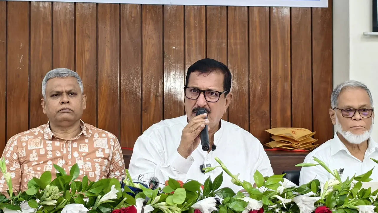 ফ্যাসিবাদবিরোধী আন্দোলনে রাজশাহী বিশ্ববিদ্যালয়ের অবদান অনস্বীকার্য