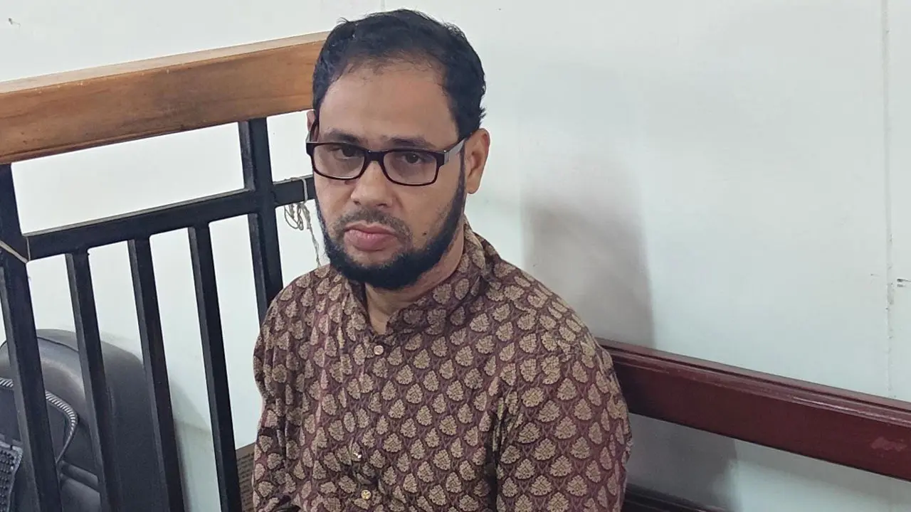 চট্টগ্রামে শিশু ধর্ষণচেষ্টা ও হত্যার দায়ে আসামি রুবেলের মৃত্যুদণ্ড
