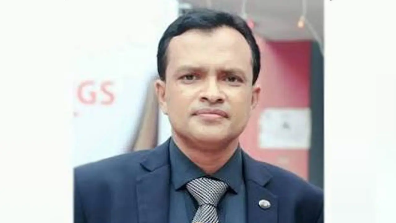 রুয়েটের নতুন উপ-উপাচার্য হলেন অধ্যাপক ড. আখতার হোসেন