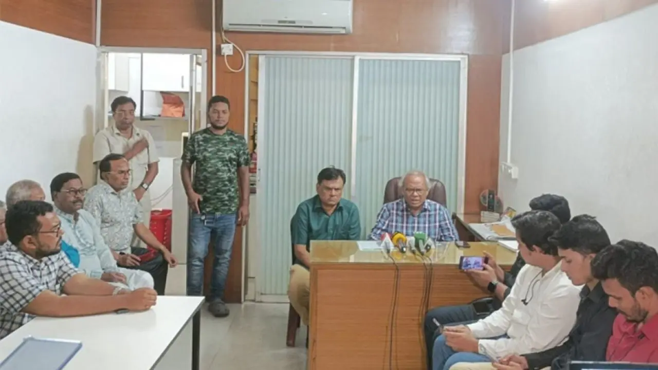 পরাজিত শক্তিদের বিরুদ্ধে সব গণতান্ত্রিক শক্তিকে সচেতন থাকার আহ্বান