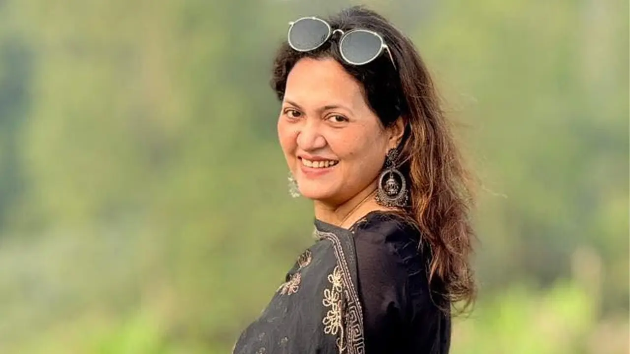চলচ্চিত্র অনুদান কমিটিতে অভিনেত্রী মুক্তি