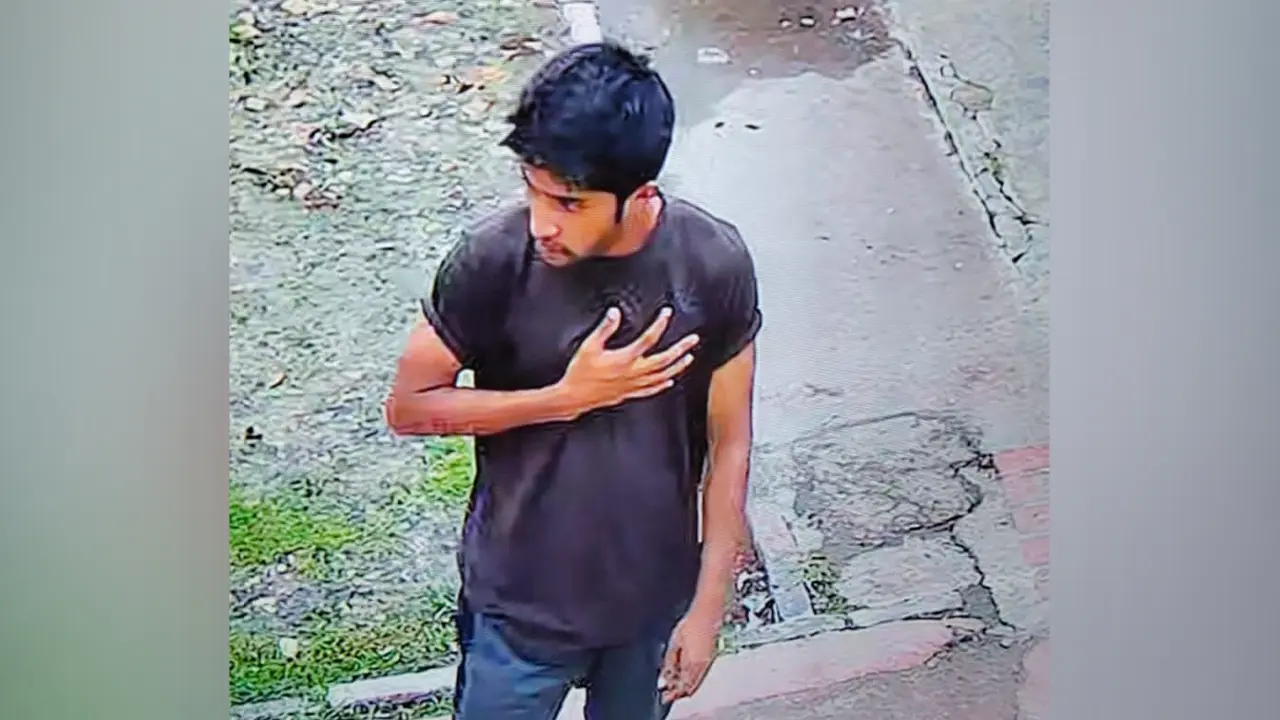খুলনা কারাগারের দেওয়াল টপকে পালাল হাজতি