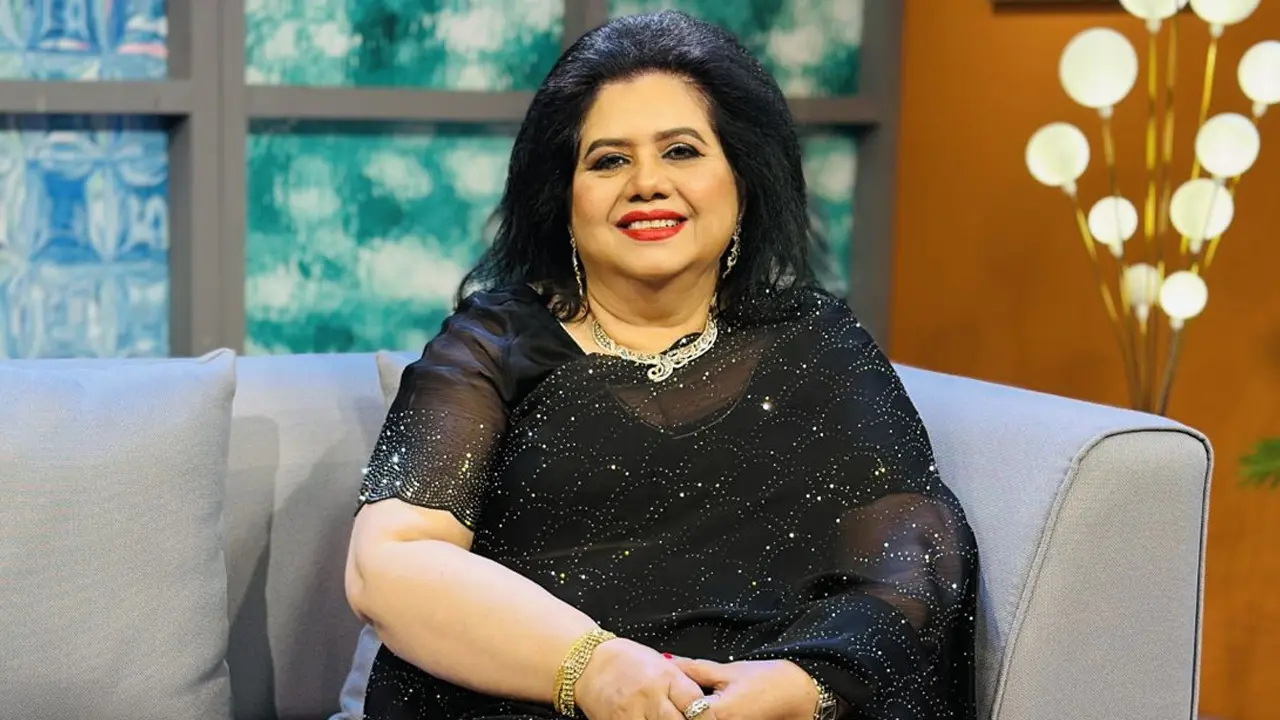 ১৮ জুলাই নয়, শিল্পকলায় কবে গাইবেন রুনা লায়লা?