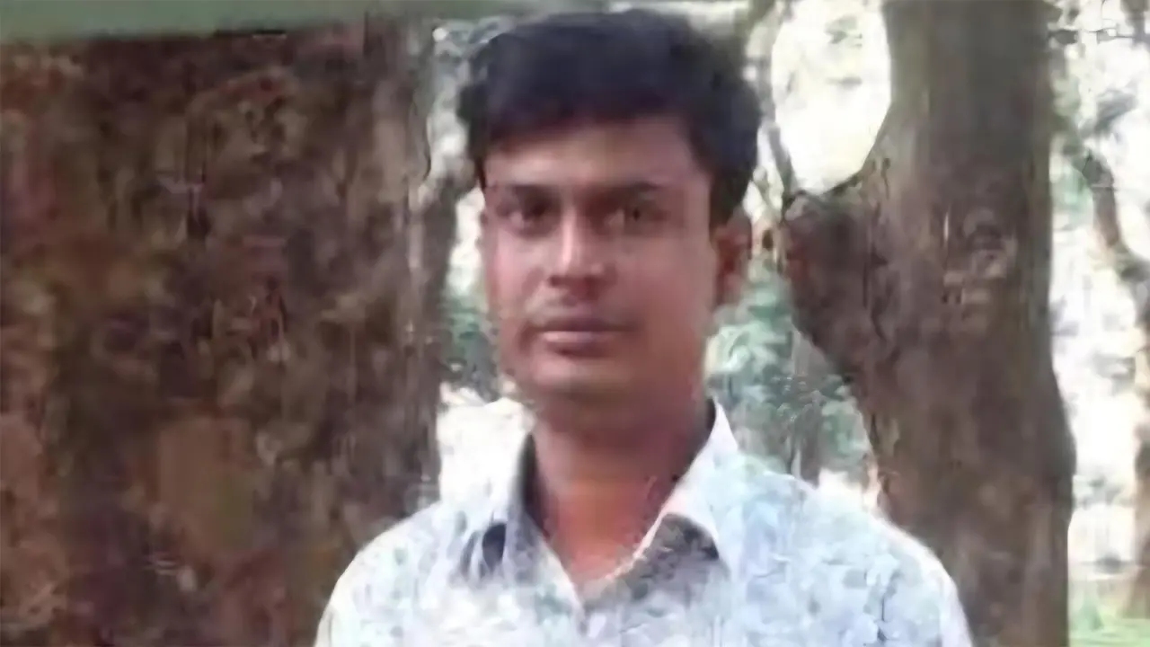 ইটনায় মাদকসংক্রান্ত বিরোধে কুপিয়ে হত্যা, অভিযুক্ত শ্যামল গ্রেপ্তার
