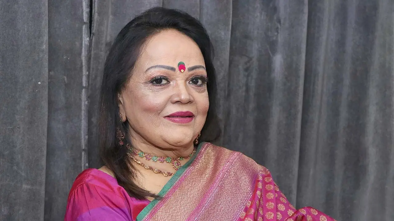 নতুন গানে সাবিনা ইয়াসমিন