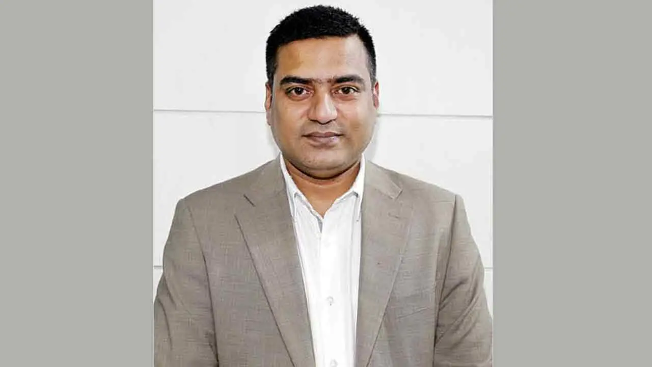 দিল্লির বাংলাদেশ হাইকমিশনে নতুন প্রেস মিনিস্টার সাইদুর রহমান