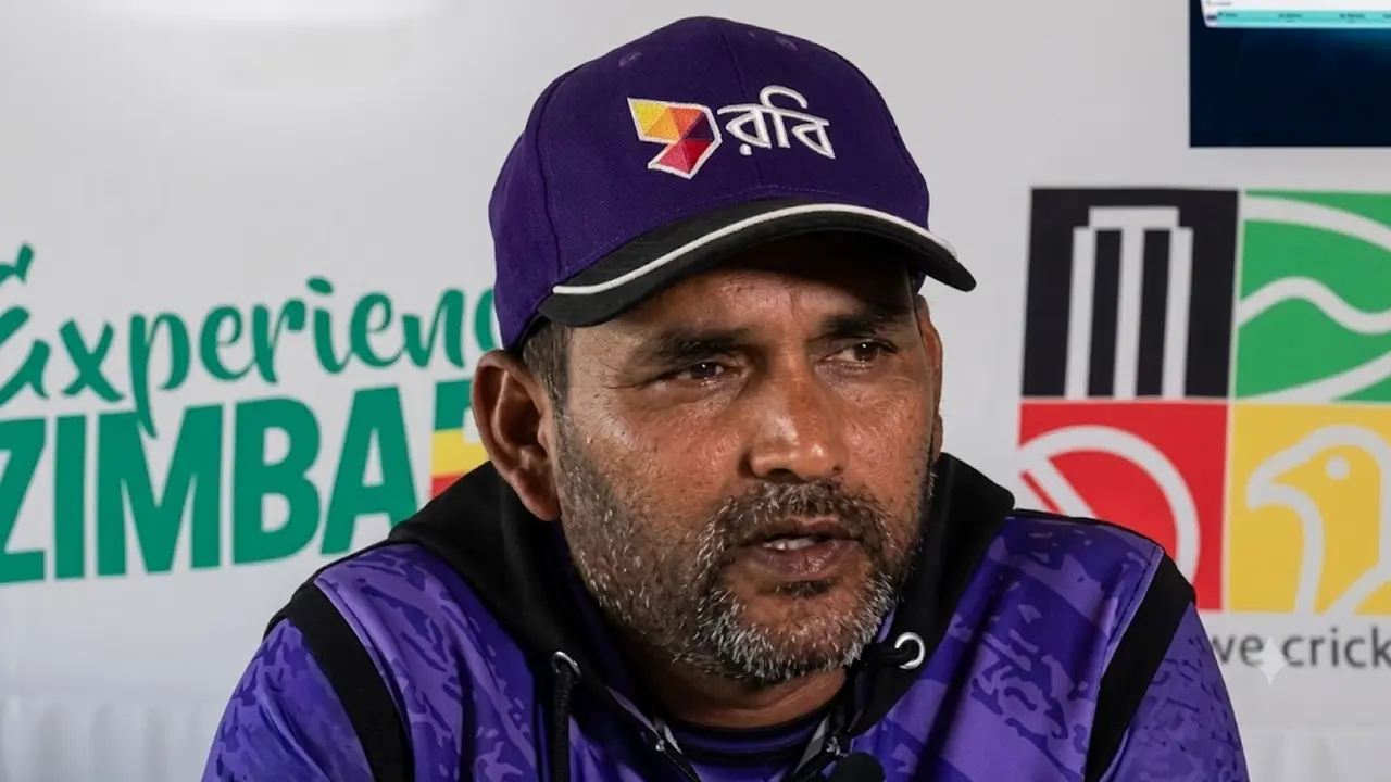 ‘ভুল করেও শিক্ষা নিচ্ছি না’, ম্যাচ হেরে সালাউদ্দিন