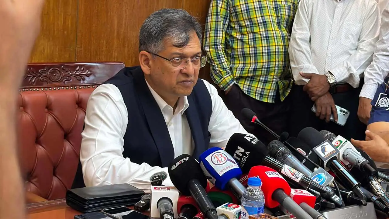 পুলিশ পদকের তালিকা তাড়াহুড়োর সঙ্গে করা হয়েছিল : স্বরাষ্ট্রমন্ত্রী