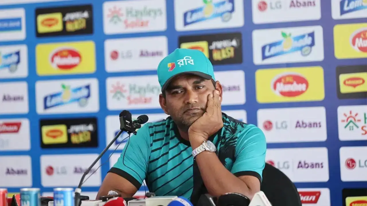 কখনো মনে হয়নি জাতীয় দলের বাইরে আছি : সালাউদ্দিন