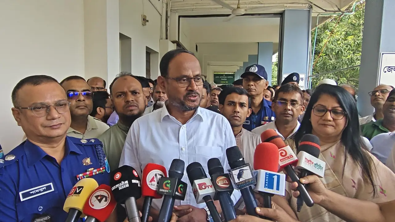জুলাই সনদের প্রতিটি অঙ্গীকার বাস্তবায়ন হবে : প্রতিমন্ত্রী টুকু