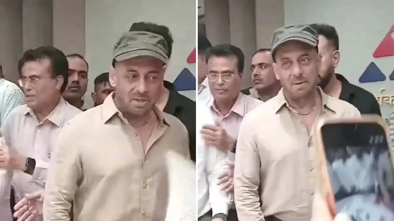 চেহারা নিয়ে উদ্বেগের মাঝে উল্টো ভক্তদের প্রশ্ন সালমানের