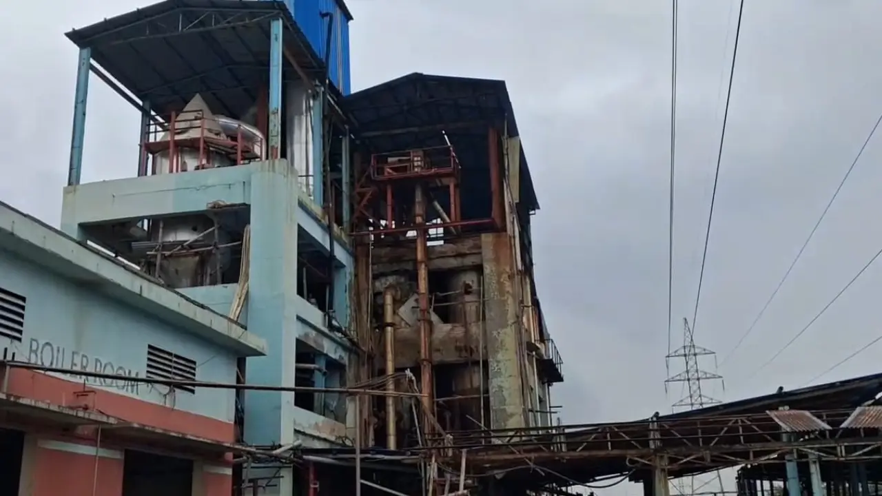 চট্টগ্রামে লবণ কারখানায় বিস্ফোরণের ঘটনায় মৃতের সংখ্যা বেড়ে ৫