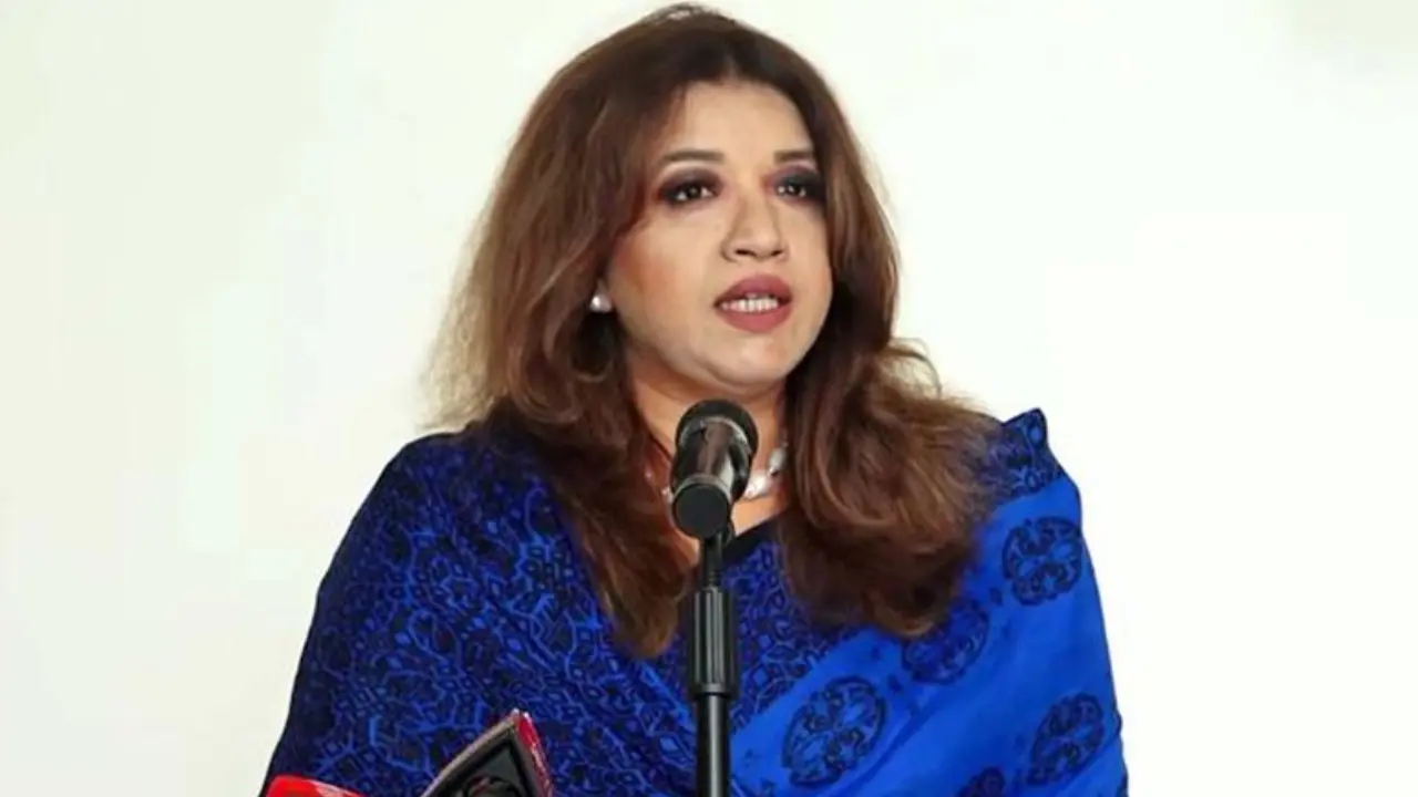 ৩ লাখ রোহিঙ্গার প্রত্যাবাসন নিয়ে যা বললেন পররাষ্ট্র প্রতিমন্ত্রী