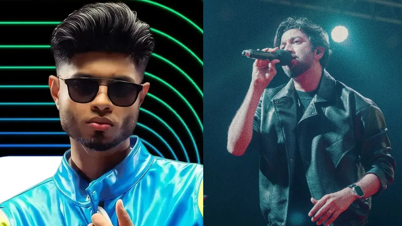 বিশ্বকাপ ফাইনালের মঞ্চ এবার ঢাকায়, মাতাবেন সঞ্জয় ও প্রীতম