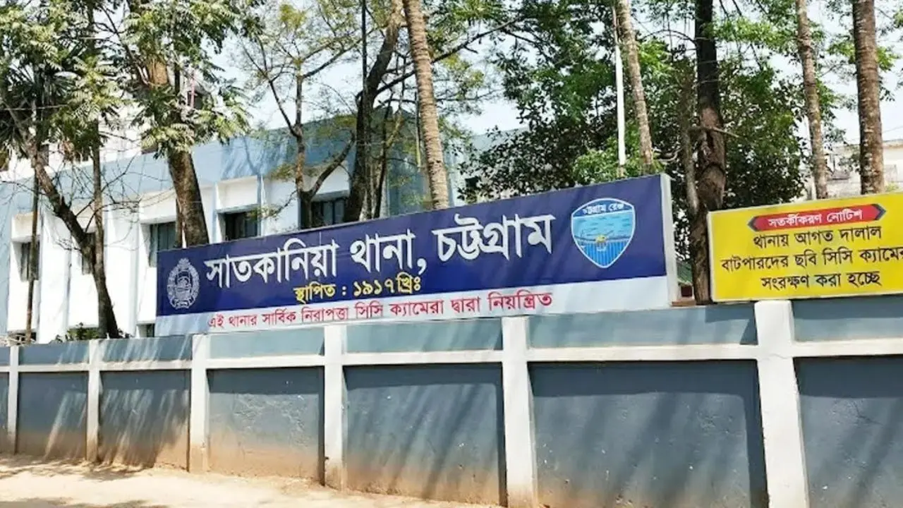 জমি পরিমাপের ফিতা বসানো নিয়ে বাকবিতণ্ডা, থাপ্পড়ের পর মৃত্যু