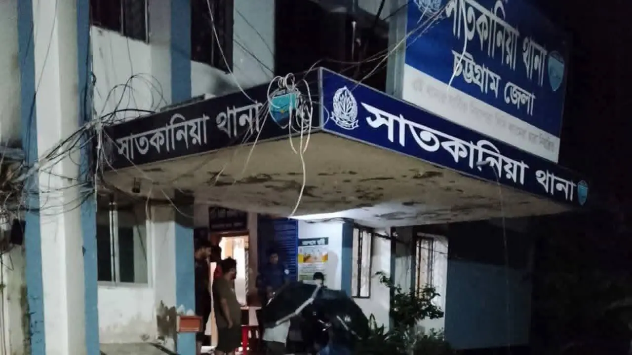 চট্টগ্রামে বন্যার পানিতে ডুবে প্রাণ গেল শিশুর
