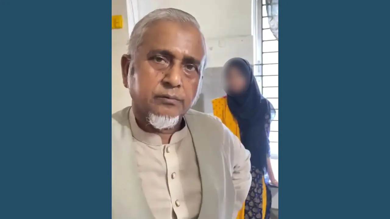 এমপির বক্তব্যের সঙ্গে মিলছে না নতুন ফুটেজ