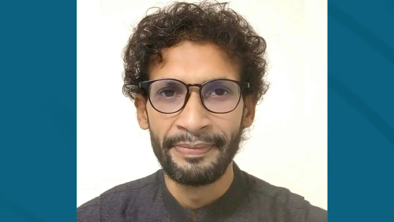 বাঁচতে চান ক্যানসার আক্রান্ত কলেজ শিক্ষক সাজু