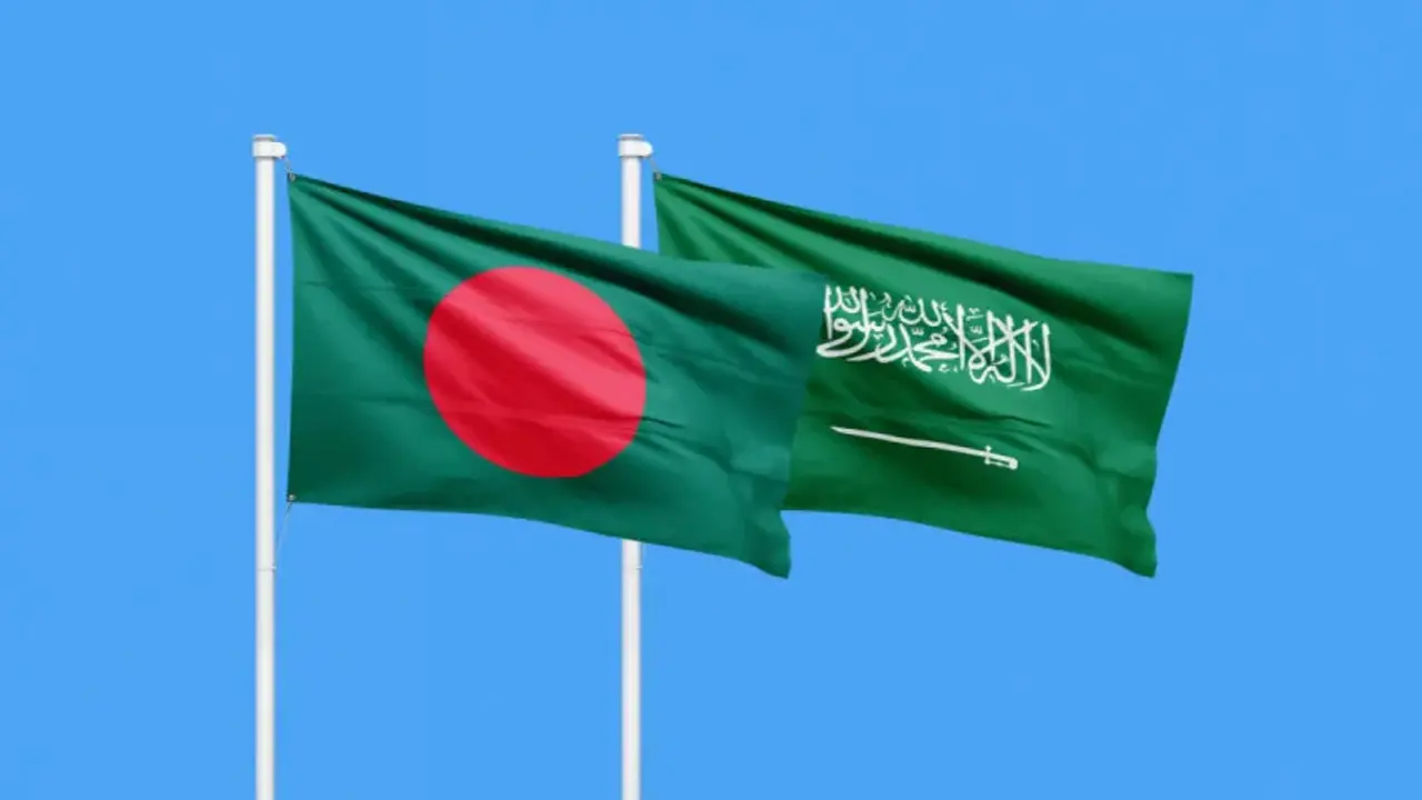 সৌদি প্রবাসীদের উদ্দেশ্যে দূতাবাসের সতর্ক বার্তা