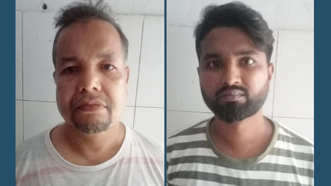 এনসিপির সমাবেশে বিস্ফোরণের ঘটনায় যুবলীগ নেতাসহ গ্রেপ্তার ২
